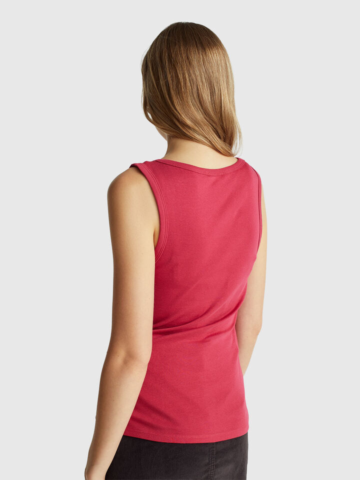 TANK-TOP Damen image number 2